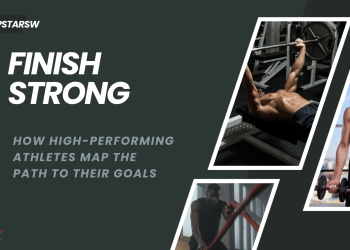 How Excessive-Performing Athletes Map the Path to Their Targets – Elite Athletes Recruiting