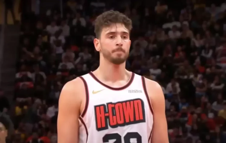 Rockets vs Nets harm report: Key gamers questionable forward of January 1 matchup