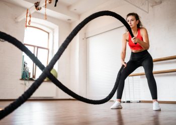 Useful Health for Actual Life: The Case for On a regular basis Athleticism