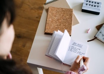 How one can Create Habits That Really Stick