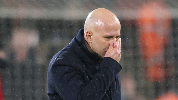 Arne Slot: Liverpool boss cites wind, fixture congestion and accidents after dramatic loss to Bournemouth | Soccer Information