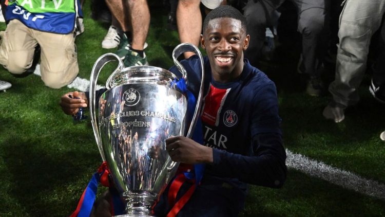 Ousmane Dembele switch: Saudi Professional League lining up formidable transfer for PSG star and Ballon d’Or winner | Soccer Information