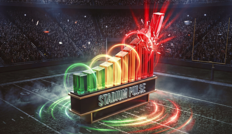 Hardest Locations To Play In North America: The place Do Arrowhead, Michigan Stadium Rank?