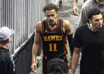 Trae Younger nonetheless unavailable as damage lingers