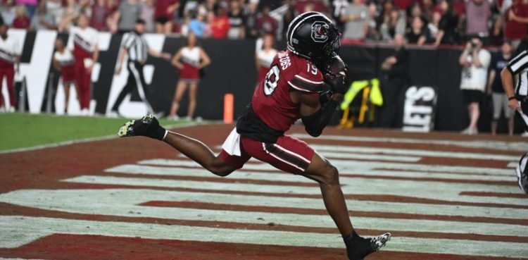 On the eve of the Portal gold rush, South Carolina and Clemson every lose a key offensive contributor, plus different switch bulletins