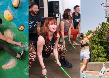 The Case for Ditching Exhausting Exercises and Enjoying As a substitute