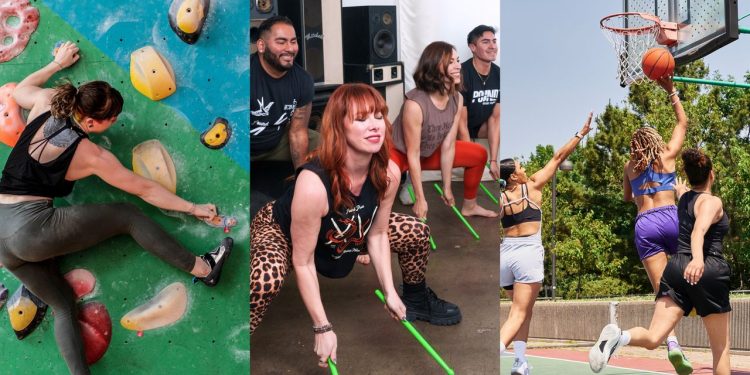 The Case for Ditching Exhausting Exercises and Enjoying As a substitute