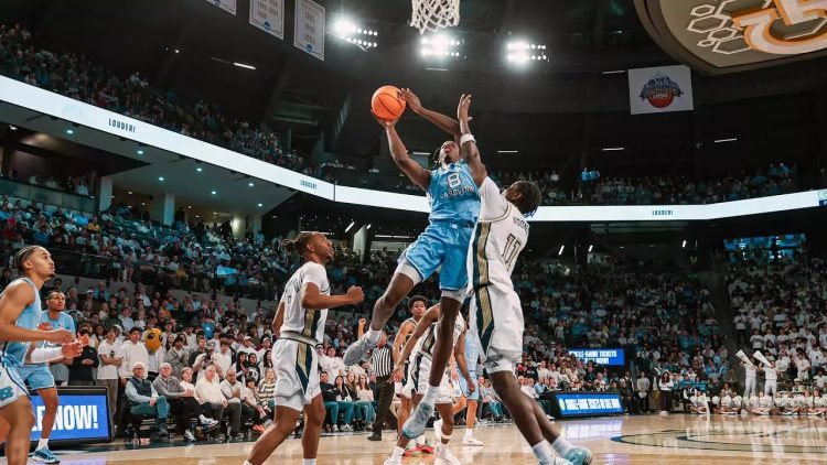 Video: UNC Males’s Basketball Rolls Previous Yellow Jackets, 91-75 – Highlights – Tar Heel Occasions