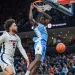 Caleb Wilson Named To Karl Malone Award Midseason Record – Tar Heel Occasions