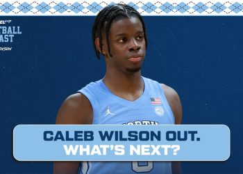 Video: TarHeel247 Podcast – John Henson On Caleb Wilson Harm, UNC’s Changes – Tar Heel Occasions