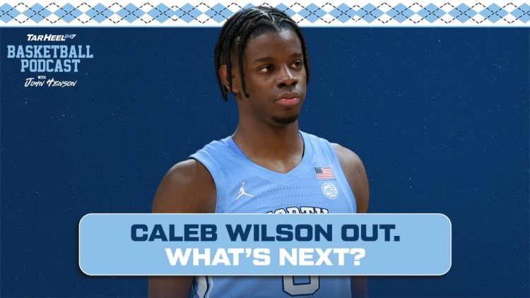 Video: TarHeel247 Podcast – John Henson On Caleb Wilson Harm, UNC’s Changes – Tar Heel Occasions