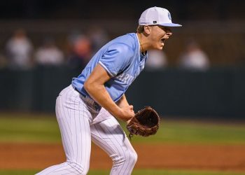 UNC Baseball off to quick begin, improves to 5-0 in win over Longwood – Tar Heel Instances