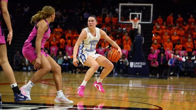 Video: UNC Girls’s Basketball Units Program File With 16 Three-Pointers at Virginia – Highlights – Tar Heel Instances