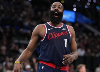 James Harden dissects the commerce and claims it advantages everybody