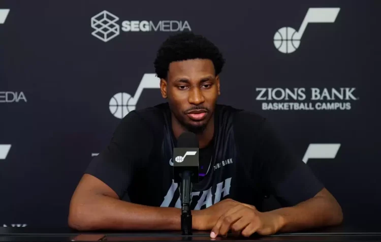 Jaren Jackson Jr. undergoes knee surgical procedure