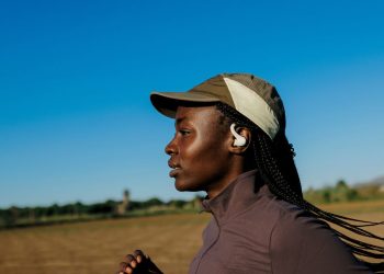 A Stunning Exercise to Assist You Really feel Calmer (It’s Not Yoga)