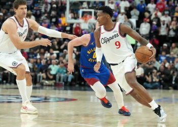 2025-26 Feb Updates for NBA Gamers from Faculties in West