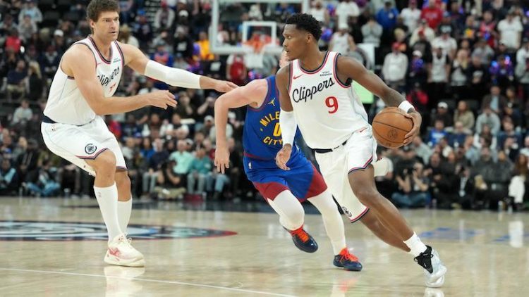 2025-26 Feb Updates for NBA Gamers from Faculties in West