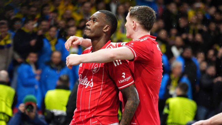 Hosts maintain off comeback to succeed in Europa League final 16