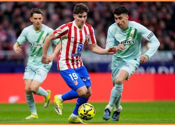 Julian Alvarez favours Barca transfer over Liverpool & Arsenal