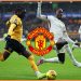 Mateus Mane switch talks with Man United