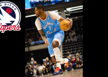 Former NBA Lottery Decide Cam Reddish Will get Second Shot With The San Diego Clippers