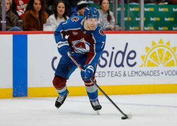 Deployment Significance for Carlsson, Laferriere, Lindholm, Toews, and Moser – DobberHockey