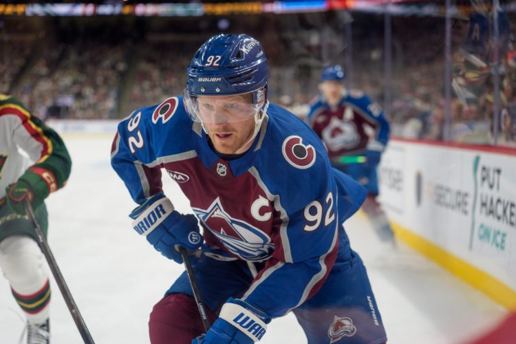Ramblings – Mining Worth Whereas Everybody Else Is Ready – PLD, Kopitar, Buchnevich, Hartman and Landeskog (Feb 9) – DobberHockey