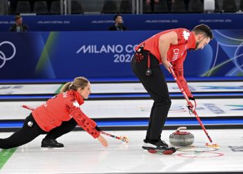 What Is Curling—And Why Is There a Dishonest Scandal?