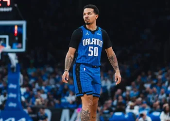 Cole Anthony waived by Suns