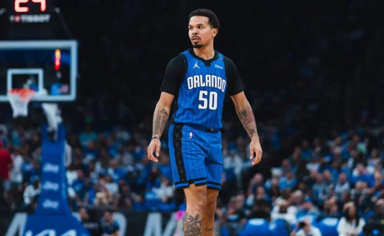 Cole Anthony waived by Suns