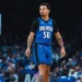 Cole Anthony waived by Suns