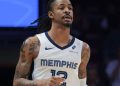 Grizzlies Face Robust Deadline Choices – Basketball Insiders