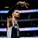 Spurs dethrone East-leading Pistons 114-103