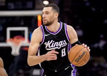 Zach LaVine doubtless out for season