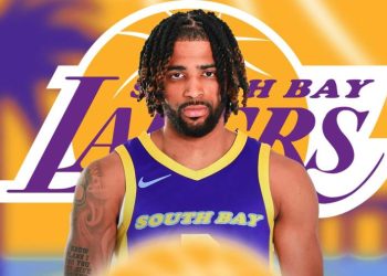 RJ Davis’ rise to G League stardom – Tar Heel Instances