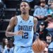 Ja Morant’s Three-Phrase Reply to Commerce Rumors Says Loads – Basketball Insiders