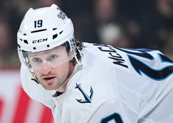Fantasy Hockey Waiver Wire: Week 18 Ahead Streamers