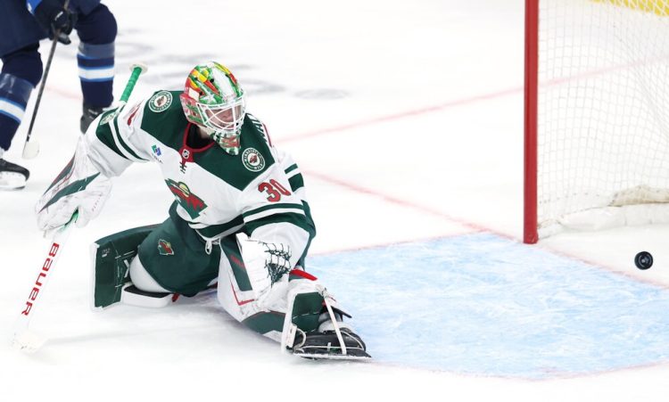 Fantasy Hockey Chilly Checklist – Week 17