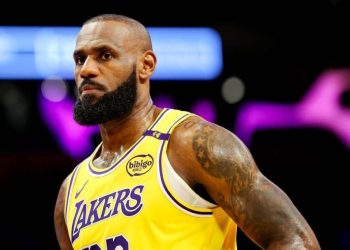 LeBron’s Historic All-Star Streak Involves an Finish – Basketball Insiders