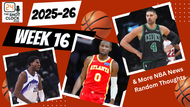 NBA Commerce Deadline 2026: The Seven Most Fascinating Gamers and Why They Had been Traded