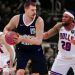Jokić’s Masterclass: 22-14-17 Triple-Double Propels Nuggets Previous Bulls 136-120 in Chicago