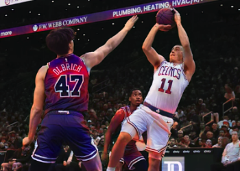 Pritchard’s Profession Evening: 26 Factors Lead Celtics Previous Bulls 124-105 in Boston