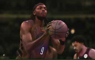 Jerami Grant’s 27-Level Efficiency Leads Path Blazers Previous Bulls 121-112 in Chicago