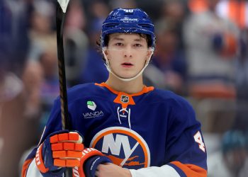 Calder Race Midseason Examine in – DobberHockey