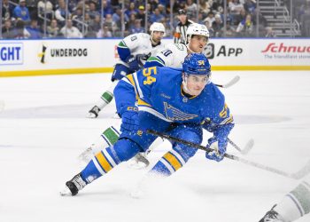 Prospects on the 2026 Olympics – DobberHockey