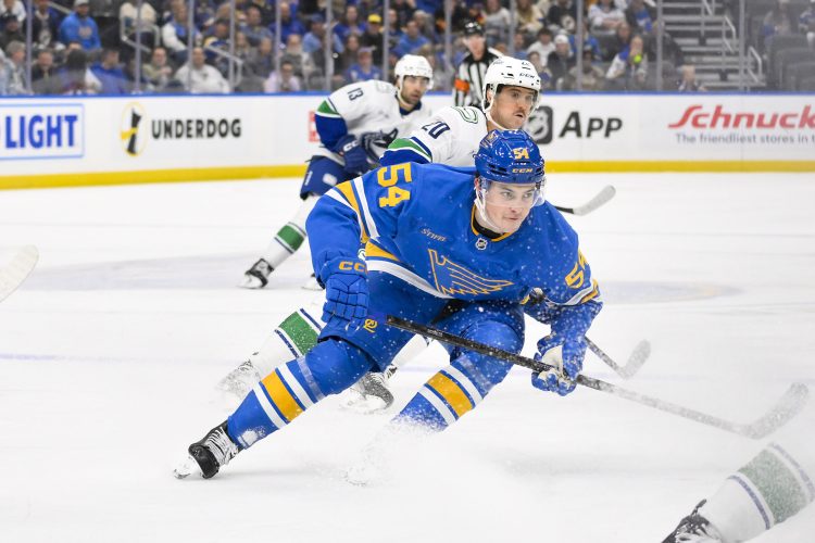 Prospects on the 2026 Olympics – DobberHockey