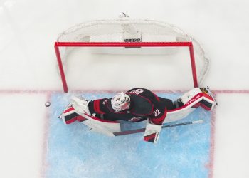 Shocking NHL Rookies Making Noise – DobberHockey