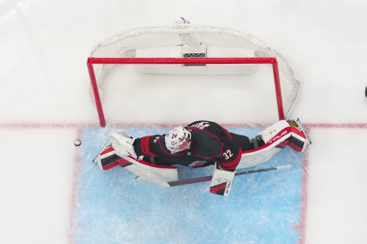 Shocking NHL Rookies Making Noise – DobberHockey