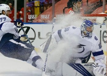 NHL Harm Report for February 4: